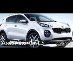 KIA SPORTAGE 2019