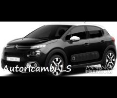 Citroen C3 PureTech Shine