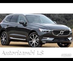 VOLVO XC60 2018