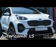 Kia Sportage GT LINE 2019 - 1