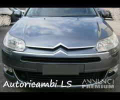 CITROEN C5 2010