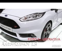 FORD FIESTA ST