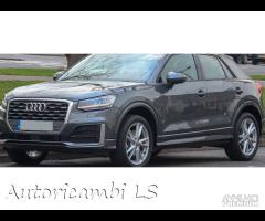 AUDI Q2 S-LINE 2018