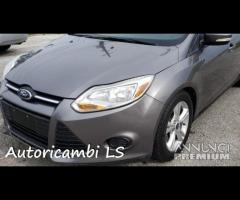 FORD FOCUS 2013