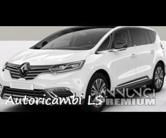 RENAULT ESPACE 2019