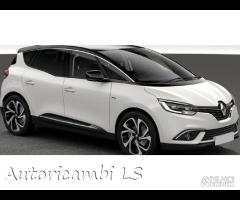 RENAULT SCENIC 2018