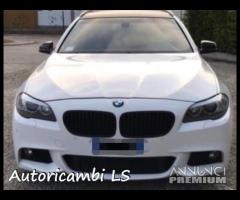 BMW 535 ANNO 2012