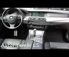 BMW 535 ANNO 2012