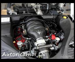 MOTORE M139 MASERATI 4.2 BENZINA