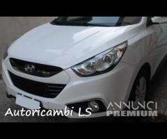 Hyundai ix35 2013