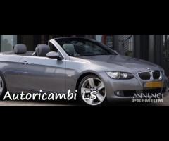 BMW 330 anno 2007