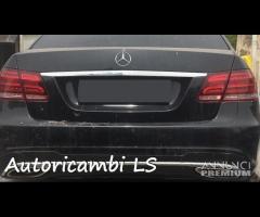 MERCEDES E 350 2013