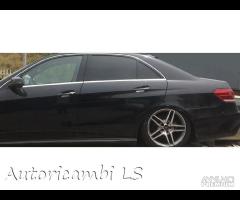 MERCEDES E 350 2013