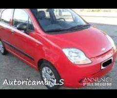 chevrolet matiz 2014