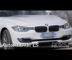 BMW SERIE 3 2016