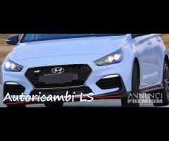 Hyundai i30 N 2019