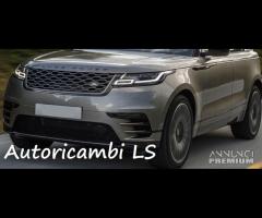 Range Rover Velar 2018