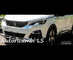 Peugeot 3008 anno 2019