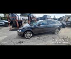 Ricambi Audi A4 B8 8k restyling