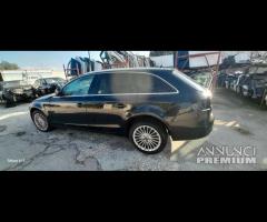 Ricambi Audi A4 B8 8k restyling