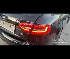 Ricambi Audi A4 B8 8k restyling