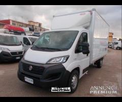 Ducato furgone 4,30 capi appesi 2019