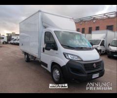 Ducato furgone 4,30 capi appesi 2019