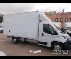 Ducato furgone 4,30 capi appesi 2019