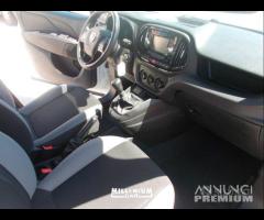 Doblo 5 posti 2021 km 34000 - 11