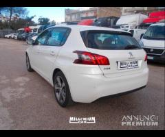 Peugeot 308 c.automatico 2021