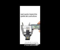 pedale frizione spark filo artigianale in acciaio - 4