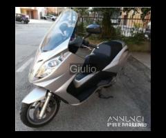 Peugeot satellis Satelis 125 ricambi