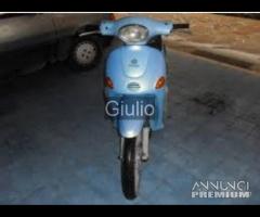 Piaggio liberty ricambi