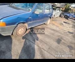 Fiat uno 1.0 Fire ricambi - 18