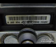 ABS Blocco Idraulico CENTRALINA FIAT SEDICI 56110 - 3