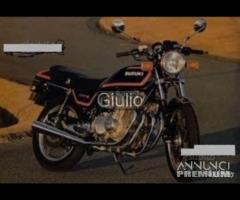 Suzuki gs 500 550 ricambi ruote