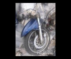 Kymco people 200 ricambi