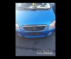 Suzuki wagon r 1.3 ricambi - 1