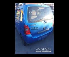 Suzuki wagon r 1.3 ricambi - 4