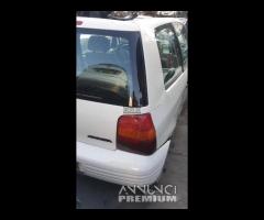 Seat Arosa 1.0 ricambi