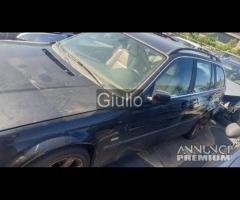 Bmw 320 e46 touring sw station wagon ricambi