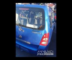 Suzuki wagon r 1.3 ricambi - 5