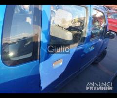 Suzuki wagon r 1.3 ricambi - 6