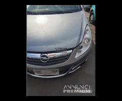 Opel corsa d 1.2 benzina ricambi