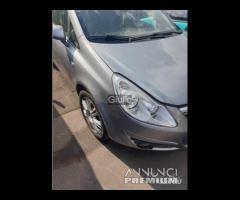 Opel corsa d 1.2 benzina ricambi - 2