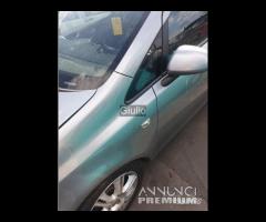 Opel corsa d 1.2 benzina ricambi - 5