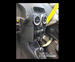 Opel corsa d 1.2 benzina ricambi - 14