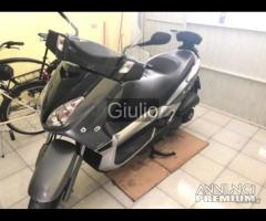 Yamaha Xmax x max x-max 250 ricambi