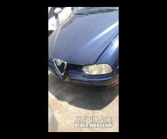 Alfa 156 sw ricambi