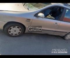 Fiat marea ricambi